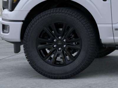 New 2025 Ford F-150 for sale in St. Joseph MO