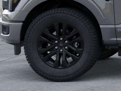 New 2025 Ford F-150 for sale in St. Joseph MO