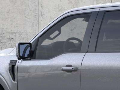 New 2025 Ford F-150 for sale in St. Joseph MO