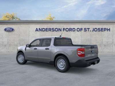 New 2025 Ford Maverick for sale in St. Joseph MO