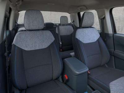 New 2025 Ford Maverick for sale in St. Joseph MO