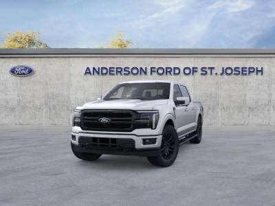 New 2025 Ford F-150 for sale in St. Joseph MO