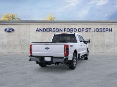 New 2026 Ford Super Duty F-250 XLT Crew Cab Truck for sale in St. Joseph MO