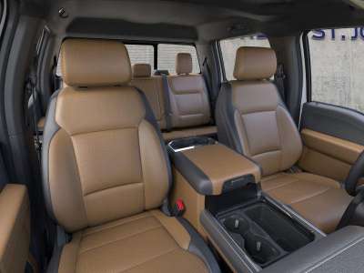 New 2026 Ford Super Duty F-250 XLT Crew Cab Truck for sale in St. Joseph MO