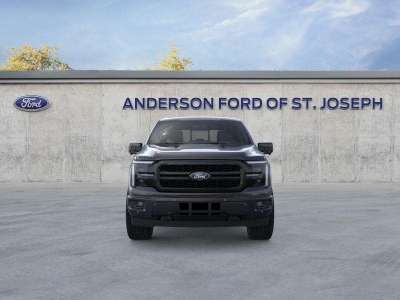 New 2025 Ford F-150 for sale in St. Joseph MO