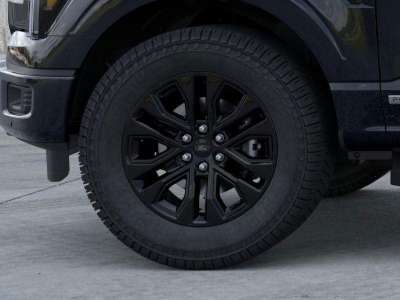 New 2025 Ford F-150 for sale in St. Joseph MO