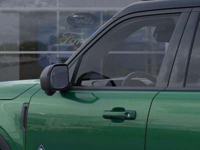 New 2025 Ford Bronco Sport for sale in St. Joseph MO