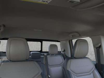 New 2025 Ford Maverick for sale in St. Joseph MO