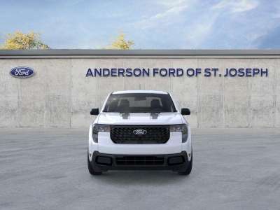 New 2025 Ford Maverick XLT Crew Cab Truck for sale in St. Joseph MO