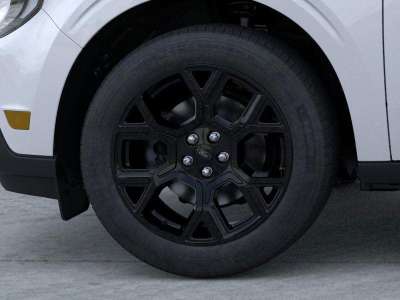 New 2025 Ford Maverick for sale in St. Joseph MO