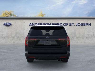 New 2025 Ford Expedition Tremor SUV/Crossover for sale in St. Joseph MO
