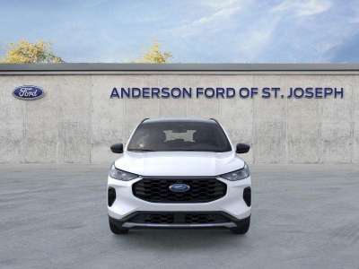 New 2026 Ford Escape ST-Line SUV/Crossover for sale in St. Joseph MO