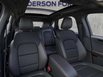 New 2026 Ford Escape ST-Line SUV/Crossover for sale in St. Joseph MO