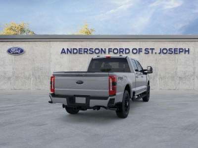 New 2026 Ford Super Duty F-250 XLT Crew Cab Truck for sale in St. Joseph MO