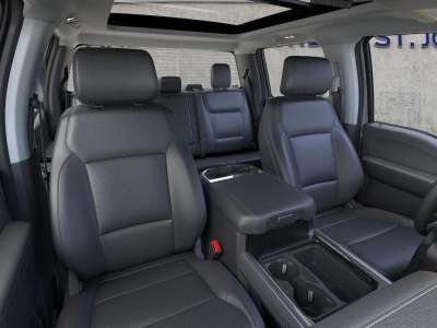 New 2026 Ford Super Duty F-250 XLT Crew Cab Truck for sale in St. Joseph MO