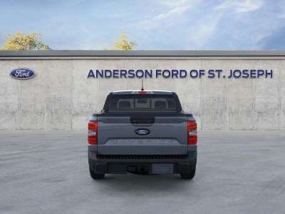 New 2025 Ford Maverick Lariat Crew Cab Truck for sale in St. Joseph MO