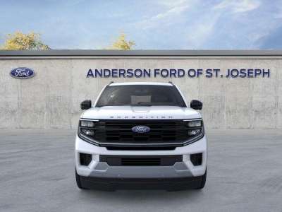 New 2025 Ford Expedition Platinum SUV/Crossover for sale in St. Joseph MO