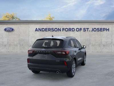 New 2026 Ford Escape ST-Line SUV/Crossover for sale in St. Joseph MO