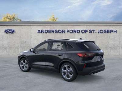 New 2026 Ford Escape ST-Line SUV/Crossover for sale in St. Joseph MO