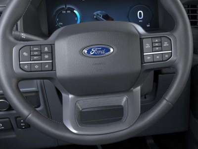 New 2025 Ford F-150 Lightning for sale in St. Joseph MO