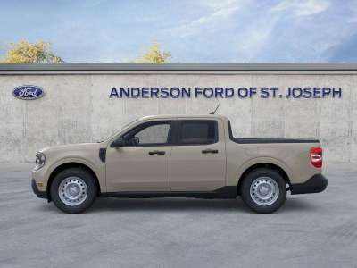 New 2025 Ford Maverick for sale in St. Joseph MO