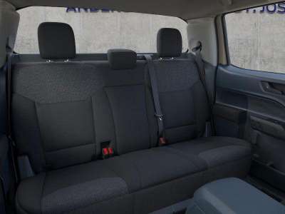 New 2025 Ford Maverick for sale in St. Joseph MO