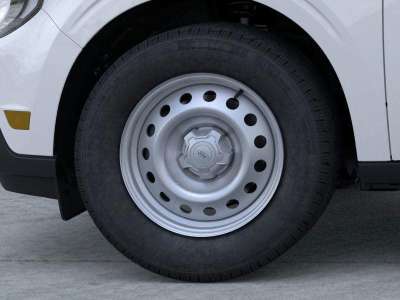 New 2025 Ford Maverick for sale in St. Joseph MO