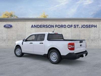 New 2025 Ford Maverick for sale in St. Joseph MO