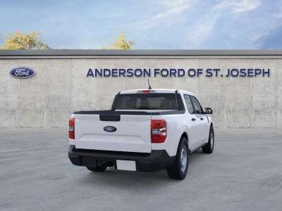 New 2025 Ford Maverick for sale in St. Joseph MO
