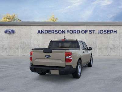 New 2025 Ford Maverick for sale in St. Joseph MO