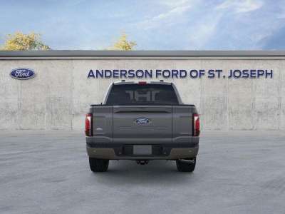 New 2025 Ford F-150 for sale in St. Joseph MO