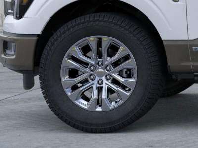 New 2025 Ford F-150 for sale in St. Joseph MO