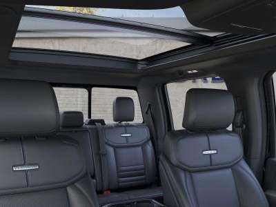 New 2025 Ford F-150 for sale in St. Joseph MO