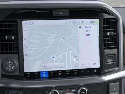 New 2025 Ford F-150 for sale in St. Joseph MO