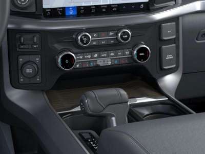 New 2025 Ford F-150 for sale in St. Joseph MO