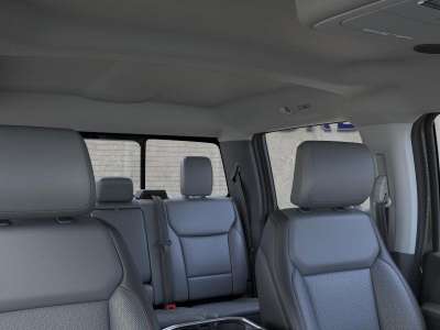 New 2025 Ford F-150 for sale in St. Joseph MO