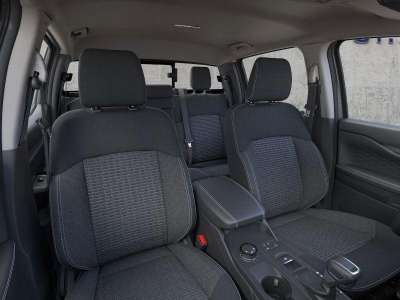 New 2025 Ford Ranger XLT Crew Cab Truck for sale in St. Joseph MO