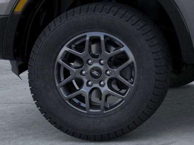 New 2025 Ford Ranger for sale in St. Joseph MO