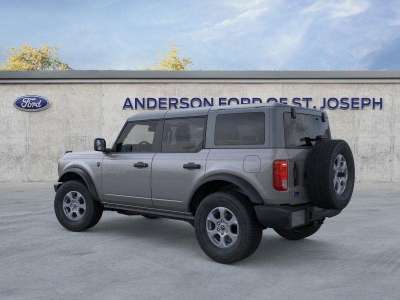 New 2025 Ford Bronco for sale in St. Joseph MO