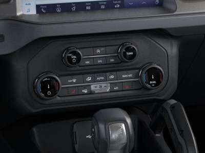 New 2025 Ford Bronco for sale in St. Joseph MO