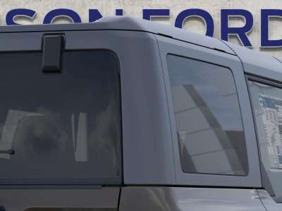 New 2025 Ford Bronco for sale in St. Joseph MO