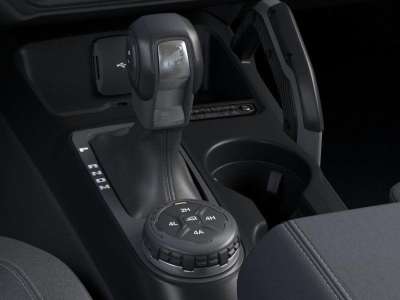 New 2025 Ford Bronco for sale in St. Joseph MO