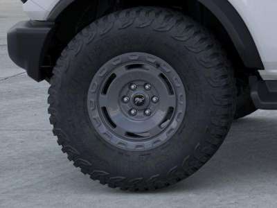 New 2025 Ford Bronco for sale in St. Joseph MO