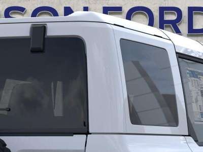 New 2025 Ford Bronco for sale in St. Joseph MO