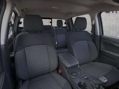 New 2025 Ford Ranger XLT Crew Cab Truck for sale in St. Joseph MO