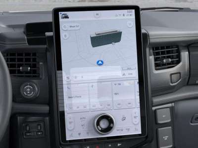 New 2025 Ford F-150 Lightning for sale in St. Joseph MO