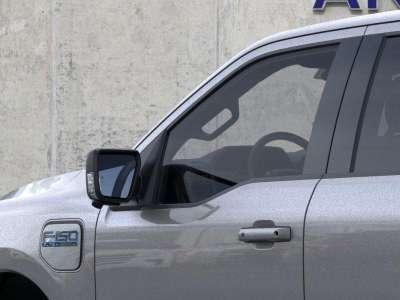 New 2025 Ford F-150 Lightning for sale in St. Joseph MO