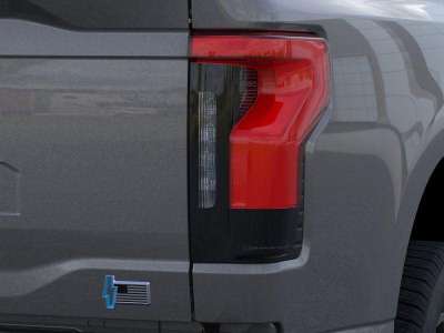 New 2025 Ford F-150 Lightning for sale in St. Joseph MO