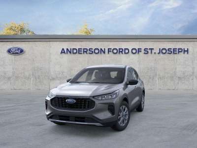 New 2026 Ford Escape for sale in St. Joseph MO