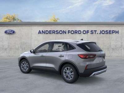 New 2026 Ford Escape for sale in St. Joseph MO